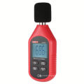 UT353 Mini Sound Level Meter 30~130dB Noise Measuring Instrument db Meter Digital Voice Tester Decibel Monitor